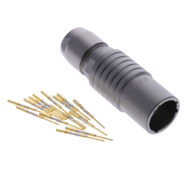 PHW.2B.314.XYCD82 LEMO  Gruppi di connettori circolari